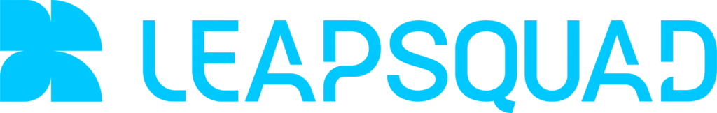 Leapsquad Logo