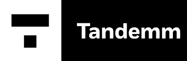 Tandemm-logo